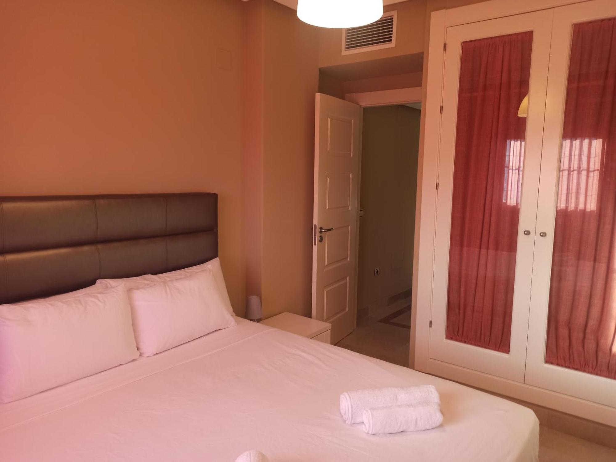 Appartamento Calabajio Goleta Con Parking *
