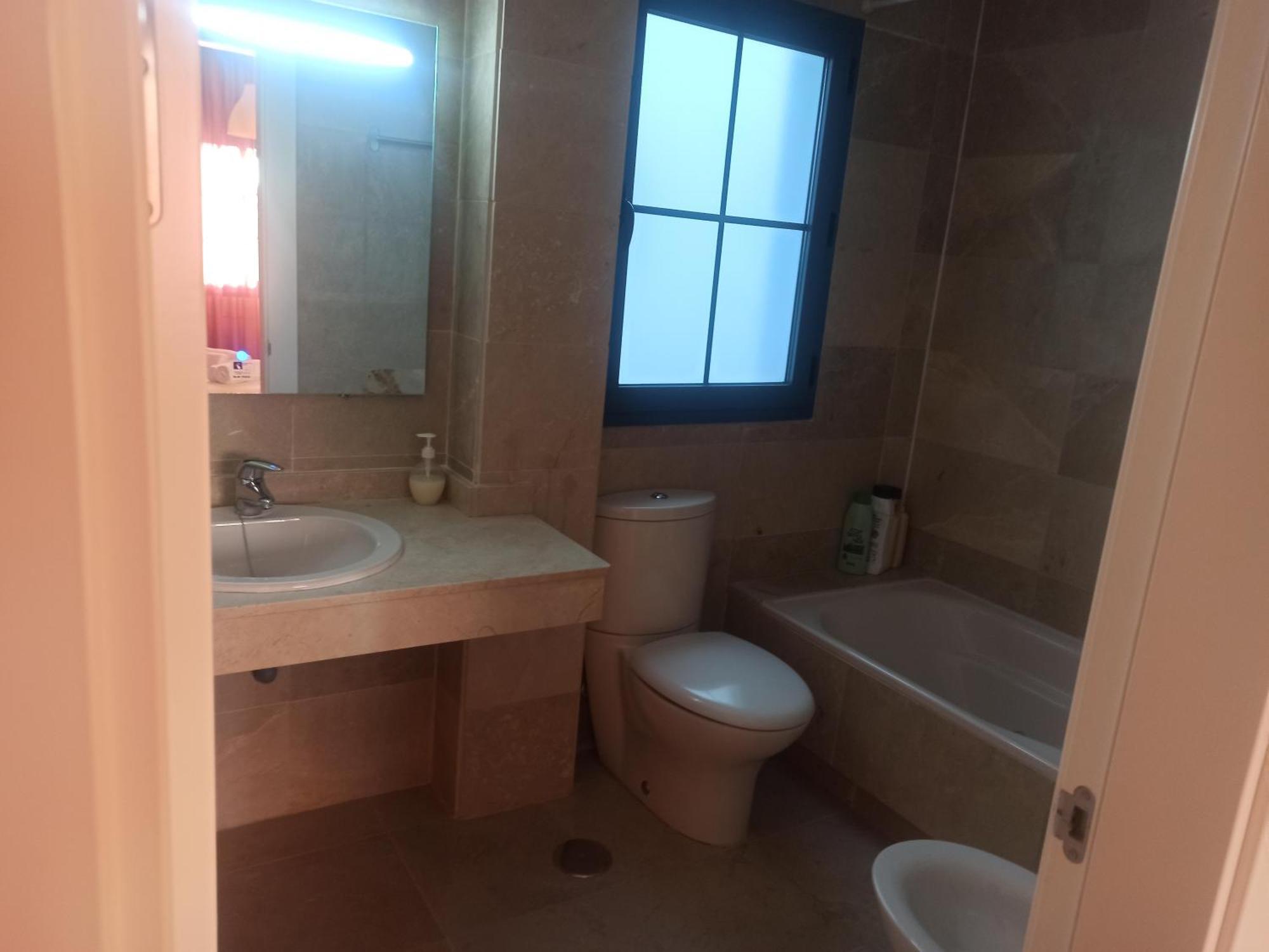 Apartament Calabajio Goleta Con Parking Almuñécar